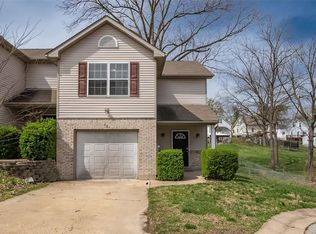 401 Birchwood Ct, Washington, MO 63090