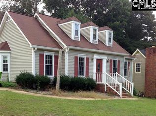 224 Gales River Rd, Irmo, SC 29063
