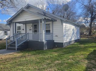 726 W Kerr St, Springfield, MO 65803