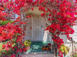 8502 Cravell Ave, Pico Rivera, CA 90660