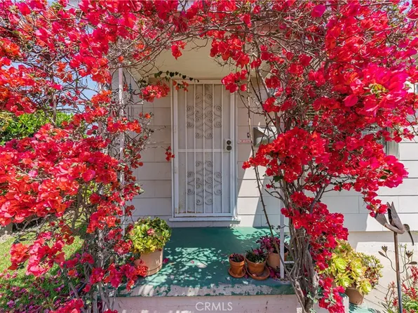 8502 Cravell Ave, Pico Rivera, CA 90660