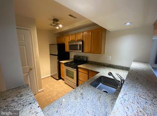 7514 Hawthorne St APT 1, Landover, MD 20785