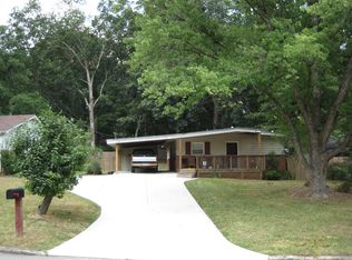 3934 Doral Dr, Atlanta, GA 30360