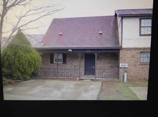 304 Westcliff Ctr, Warner Robins, GA 31093