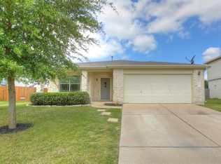 12816 Starbrimson Trl, Elgin, TX 78621