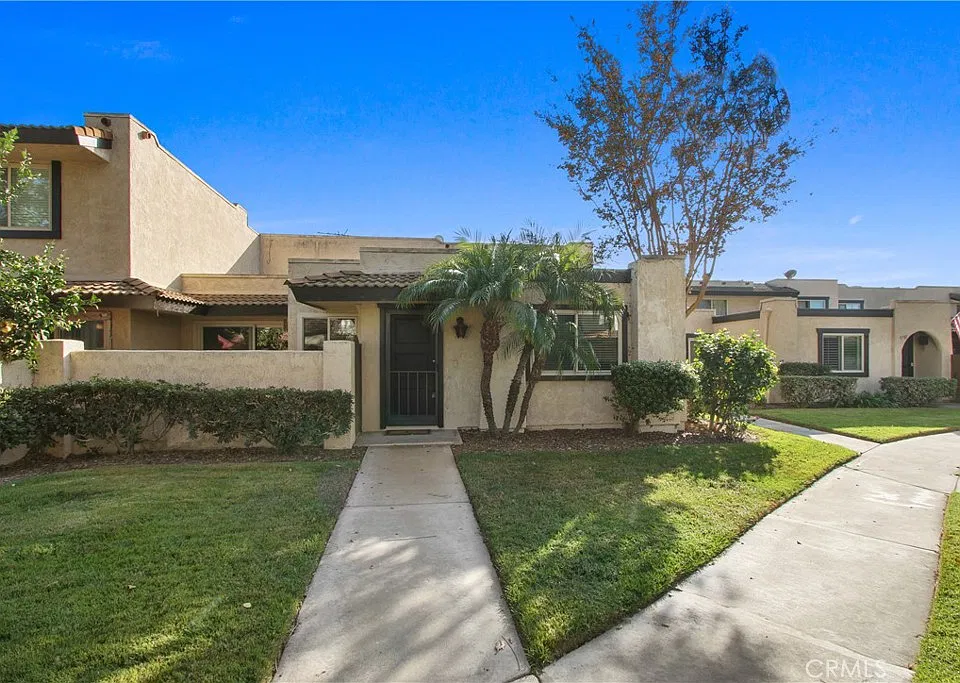 5799 Laguna Way #55