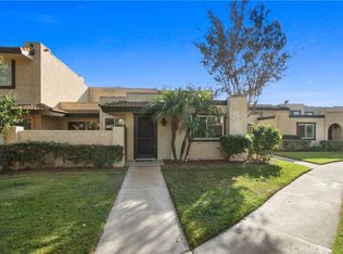 5799 Laguna Way #55, Cypress, CA 90630