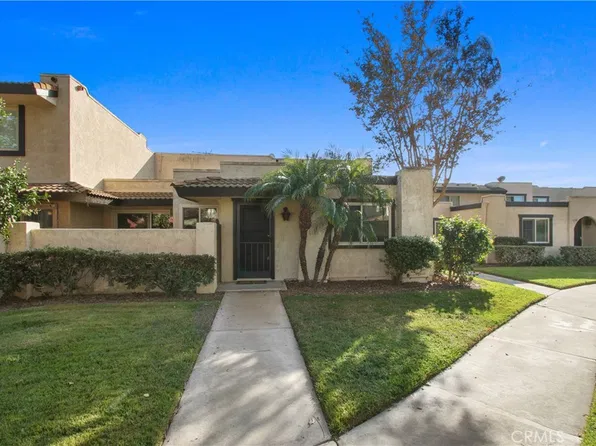 5799 Laguna Way #55, Cypress, CA 90630