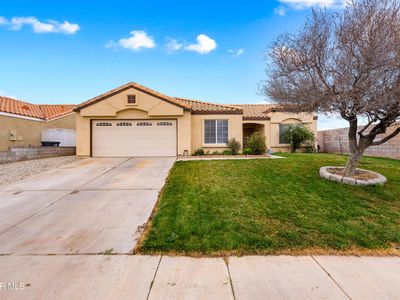 3212 Marble St, Rosamond, CA, 93560