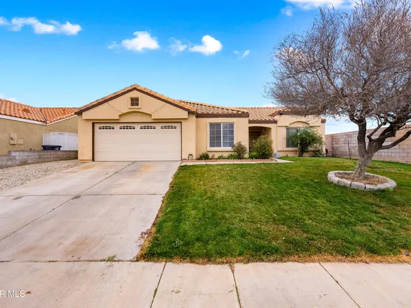 3212 Marble St, Rosamond, CA 93560