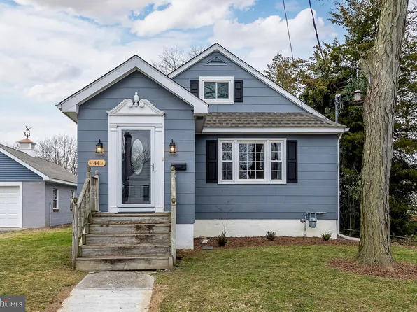 44 S Home Ave, Gibbstown, NJ 08027