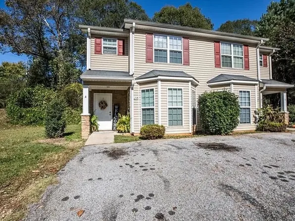 (undisclosed Address), Bowdon, GA 30108