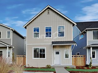 33142 Ten Trails Pkwy SE, Black Diamond, WA 98010