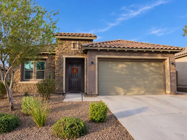 710 E Kalalau Dr, Oro Valley, AZ 85755