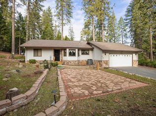 19206 Redneck Ridge Rd, Twain Harte, CA 95383