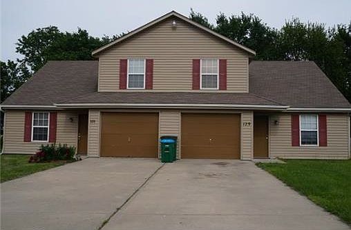 Half Duplex (left hand side)