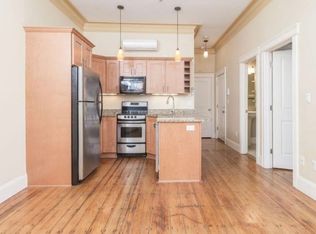 263 Newbury St APT 2, Boston, MA 02116