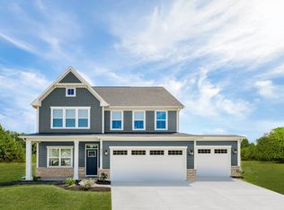 1957 John Bull Cir W, Beavercreek, OH