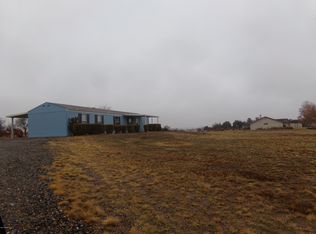 2300 N Reed Rd, Chino Valley, AZ 86323