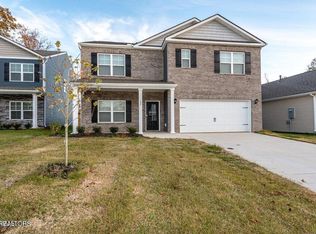 107 Canton Ln, Maryville, TN 37803