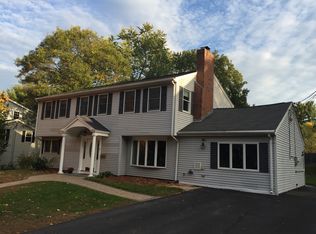 7 Emerson St, Natick, MA 01760