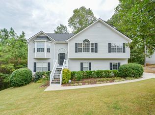 71 Oak Crest Ln, Dallas, GA 30132
