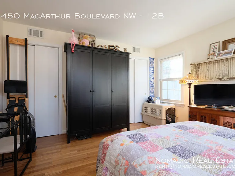 4450 Macarthur Blvd NW #12B — Photo 10
