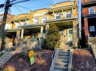 627 Gettysburg St, Pittsburgh, PA