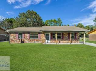 234 Deerwood Dr, Hinesville, GA 31313