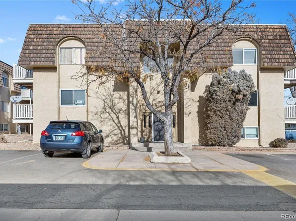7695 E Quincy Avenue #201, Denver, CO 80237