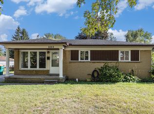 2022 George Ave, Ypsilanti, MI
