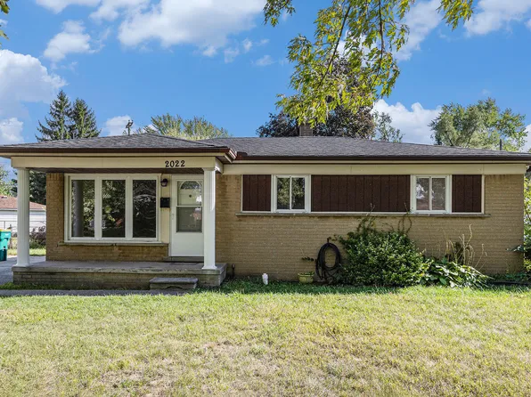 2022 George Ave, Ypsilanti, MI 48198