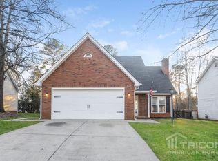 7304 Rosehall Dr, Charlotte, NC