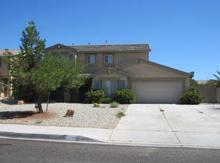 13783 Dos Palmas Rd, Victorville, CA 92392