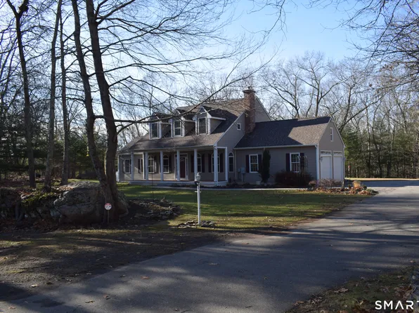 135 Scotland Road, Sprague, CT 06330