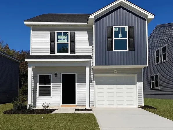2044 Rexford Ct, Camden, SC 29020