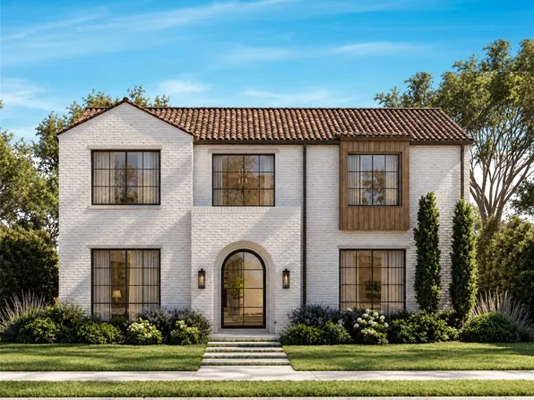 5506 Druid Ln, Dallas, TX 75209