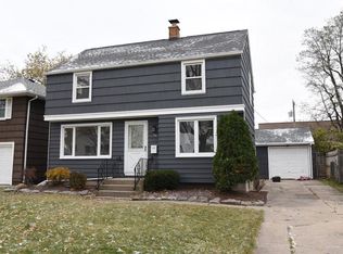 94 Rockland Rd, Tonawanda, NY 14150