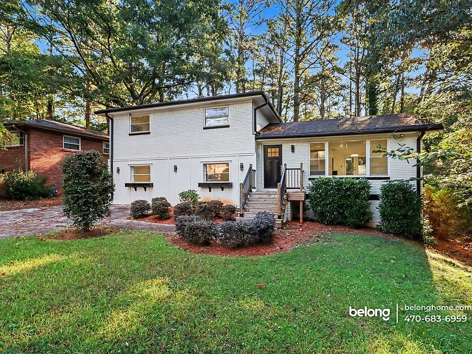 1770 Austin Dr