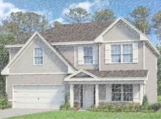 2284 Webbed Way, Opelika, AL 36804