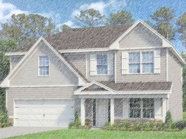 6 Heartland Blvd, Fort Mitchell, AL 36856