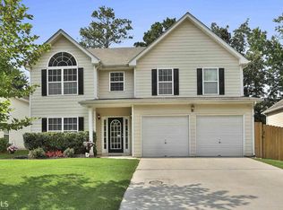 82 Briandwood Dr, Newnan, GA 30265