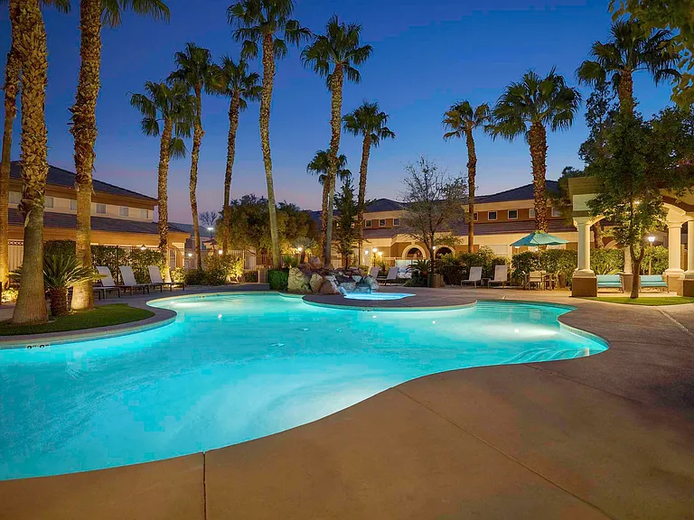 Resort at The Lakes — Photo 93
