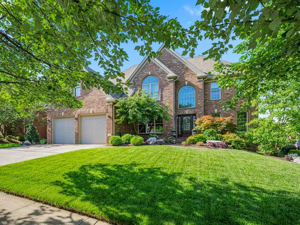 1324 Wakehurst Ct, Lexington, KY 40509
