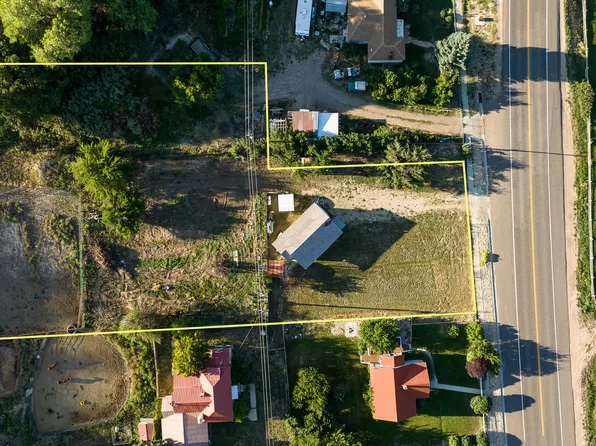 325 S Main St, Glendale, UT 84729