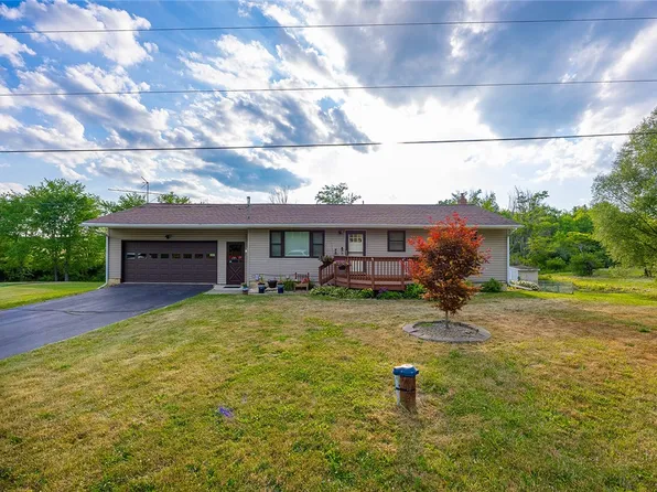 375 Veteran Hill Rd, Horseheads, NY 14845