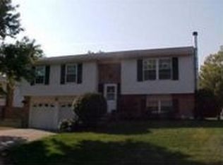 318 Clareknoll Ct, Cincinnati, OH