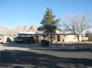 852 Apache Ln, Las Vegas, NV 89110