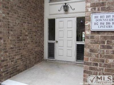 1819 Babcock Rd APT 107, San Antonio, TX, 78229