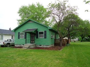 411 E Washington St, Pittsburg, KS 66762